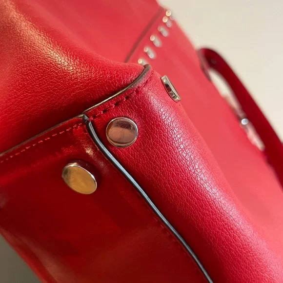 Michael Kors Rivington tote bag - Picture 3 of 13